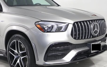 Mercedes-Benz GLE AMG, 2021 год, 5 212 074 рублей, 38 фотография