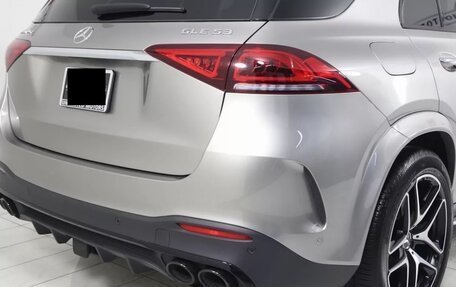 Mercedes-Benz GLE AMG, 2021 год, 5 212 074 рублей, 39 фотография