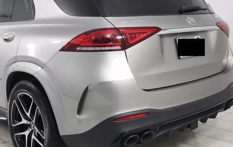 Mercedes-Benz GLE AMG, 2021 год, 5 212 074 рублей, 40 фотография