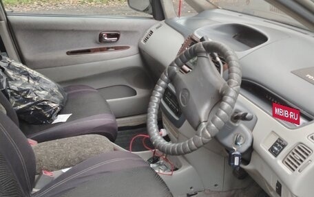 Toyota Nadia, 2000 год, 420 000 рублей, 4 фотография