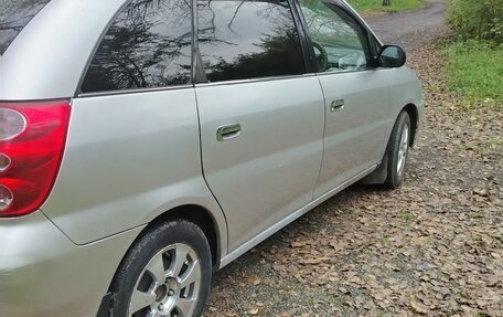 Toyota Nadia, 2000 год, 420 000 рублей, 8 фотография
