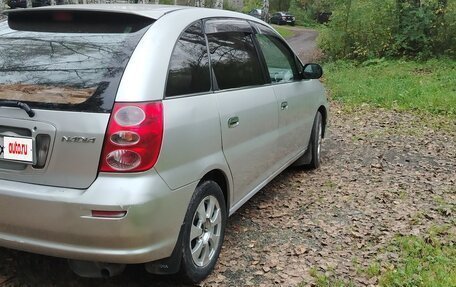 Toyota Nadia, 2000 год, 420 000 рублей, 7 фотография