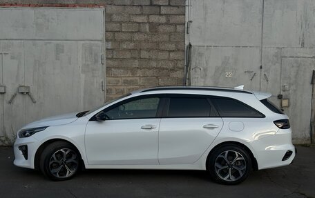 KIA cee'd III, 2021 год, 1 900 000 рублей, 6 фотография