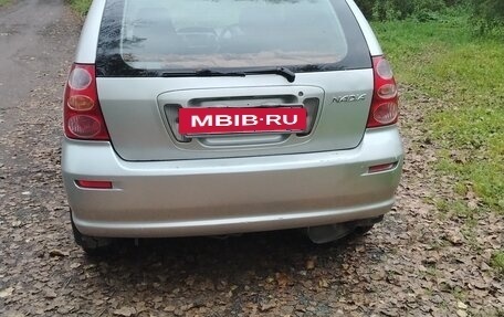 Toyota Nadia, 2000 год, 420 000 рублей, 6 фотография