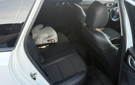 KIA cee'd III, 2021 год, 1 900 000 рублей, 12 фотография