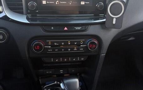 KIA cee'd III, 2021 год, 1 900 000 рублей, 16 фотография