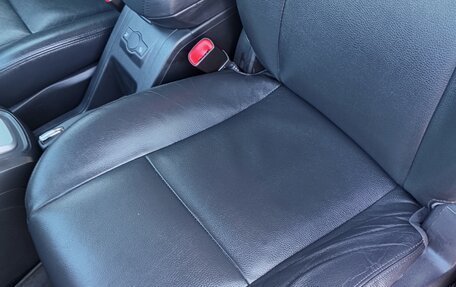 Chevrolet Captiva I, 2011 год, 1 170 000 рублей, 19 фотография