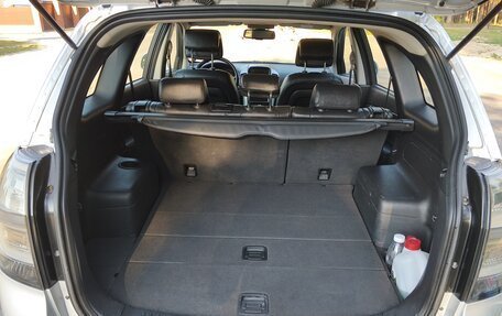 Chevrolet Captiva I, 2011 год, 1 170 000 рублей, 11 фотография