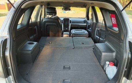 Chevrolet Captiva I, 2011 год, 1 170 000 рублей, 12 фотография