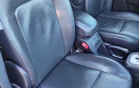 Chevrolet Captiva I, 2011 год, 1 170 000 рублей, 30 фотография