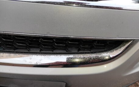 Chevrolet Captiva I, 2011 год, 1 170 000 рублей, 38 фотография