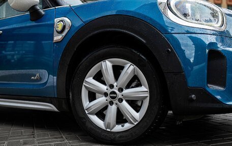 MINI Countryman II (F60), 2021 год, 3 750 000 рублей, 3 фотография