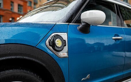 MINI Countryman II (F60), 2021 год, 3 750 000 рублей, 4 фотография