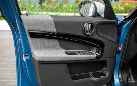 MINI Countryman II (F60), 2021 год, 3 750 000 рублей, 7 фотография