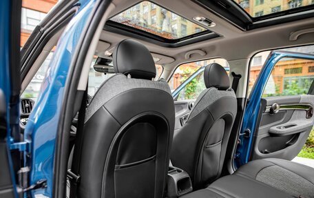 MINI Countryman II (F60), 2021 год, 3 750 000 рублей, 10 фотография
