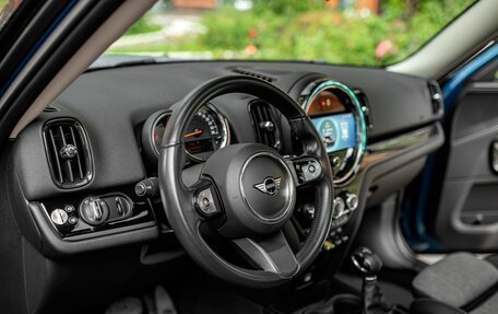 MINI Countryman II (F60), 2021 год, 3 750 000 рублей, 5 фотография