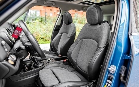 MINI Countryman II (F60), 2021 год, 3 750 000 рублей, 13 фотография