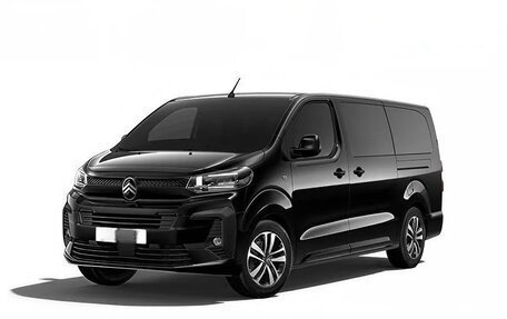 Citroen SpaceTourer I, 2025 год, 7 249 000 рублей, 1 фотография