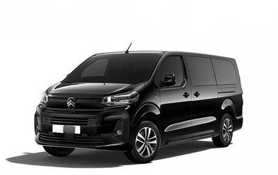 Citroen SpaceTourer I, 2025 год, 7 249 000 рублей, 1 фотография