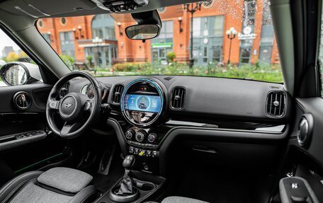 MINI Countryman II (F60), 2021 год, 3 750 000 рублей, 19 фотография