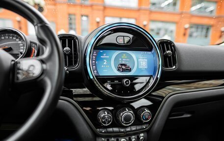 MINI Countryman II (F60), 2021 год, 3 750 000 рублей, 20 фотография