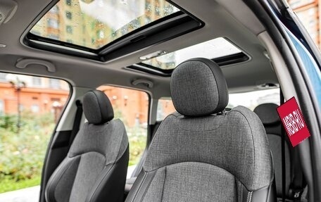 MINI Countryman II (F60), 2021 год, 3 750 000 рублей, 17 фотография