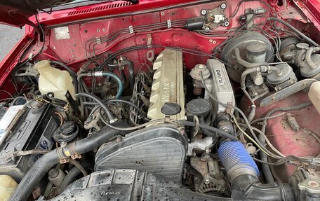 Nissan Patrol, 1995 год, 800 000 рублей, 9 фотография