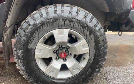 Nissan Patrol, 1995 год, 800 000 рублей, 11 фотография
