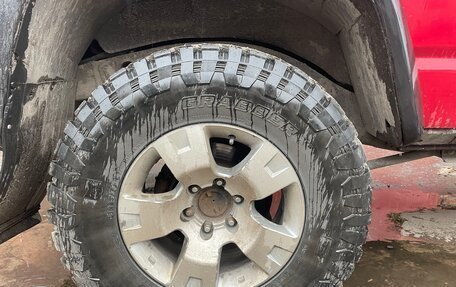 Nissan Patrol, 1995 год, 800 000 рублей, 14 фотография