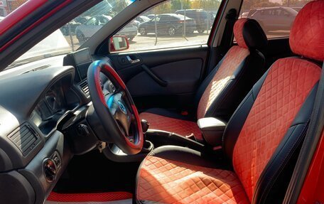 Skoda Octavia IV, 2007 год, 410 000 рублей, 9 фотография