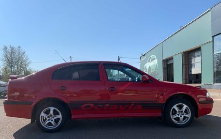 Skoda Octavia IV, 2007 год, 410 000 рублей, 7 фотография