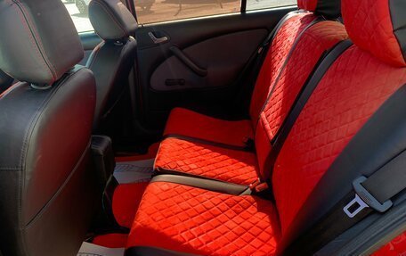 Skoda Octavia IV, 2007 год, 410 000 рублей, 10 фотография