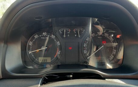 Skoda Octavia IV, 2007 год, 410 000 рублей, 11 фотография