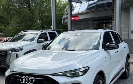Audi Q5, 2026 год, 6 800 000 рублей, 1 фотография