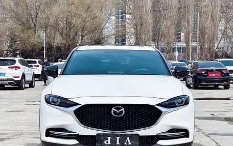 Mazda CX-4, 2022 год, 1 960 000 рублей, 1 фотография