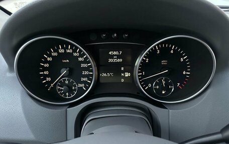 Mercedes-Benz M-Класс, 2006 год, 1 484 000 рублей, 9 фотография