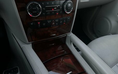 Mercedes-Benz M-Класс, 2006 год, 1 484 000 рублей, 12 фотография