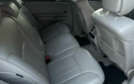 Mercedes-Benz M-Класс, 2006 год, 1 484 000 рублей, 16 фотография