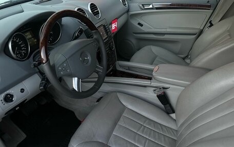 Mercedes-Benz M-Класс, 2006 год, 1 484 000 рублей, 13 фотография