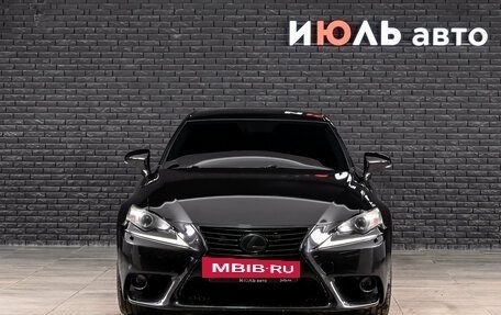 Lexus IS III, 2013 год, 2 000 000 рублей, 2 фотография