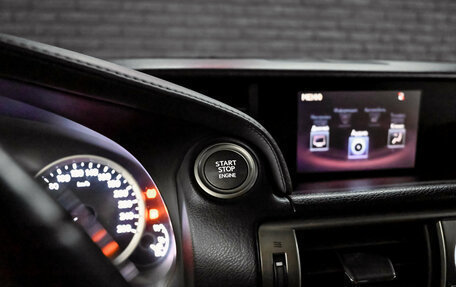 Lexus IS III, 2013 год, 2 000 000 рублей, 15 фотография