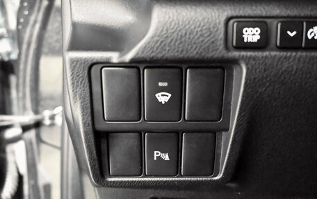 Lexus IS III, 2013 год, 2 000 000 рублей, 13 фотография