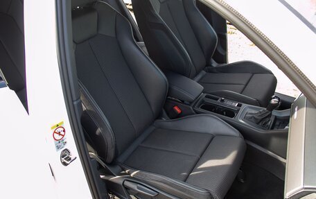 Audi Q3, 2021 год, 3 497 000 рублей, 8 фотография