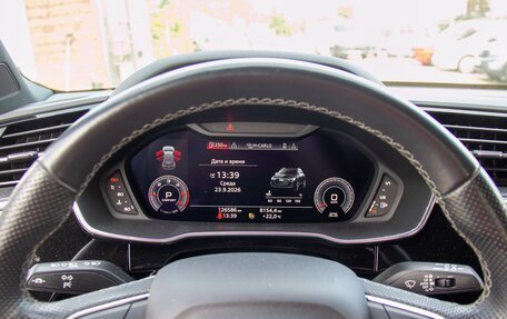 Audi Q3, 2021 год, 3 497 000 рублей, 16 фотография