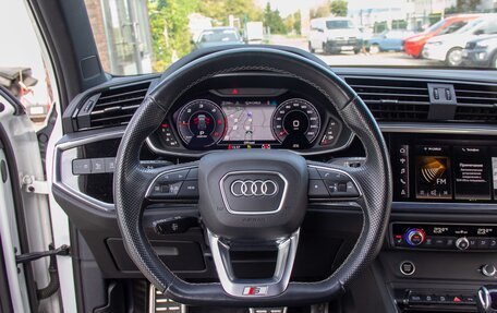 Audi Q3, 2021 год, 3 497 000 рублей, 15 фотография