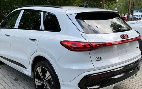 Audi Q5, 2026 год, 6 800 000 рублей, 2 фотография