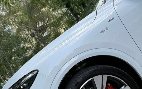 Audi Q5, 2026 год, 6 800 000 рублей, 3 фотография