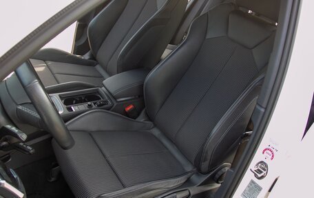 Audi Q3, 2021 год, 3 497 000 рублей, 20 фотография
