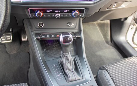 Audi Q3, 2021 год, 3 497 000 рублей, 22 фотография
