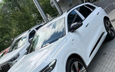 Audi Q5, 2026 год, 6 800 000 рублей, 4 фотография